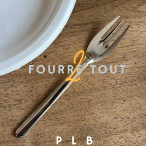 PLB - Fourre Tout 2