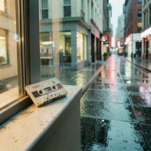 Walkman by Cocoa Static