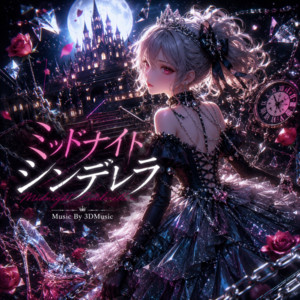 ミッドナイトシンデレラ by 3Dミュージック
