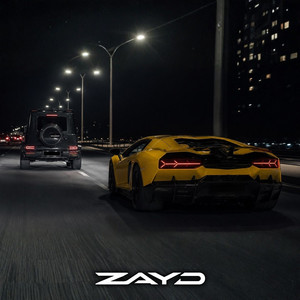 Emotions by Zayd Deep