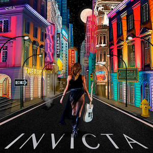 Invicta