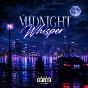 Midnight Whisper by Spirit Fulfilled
