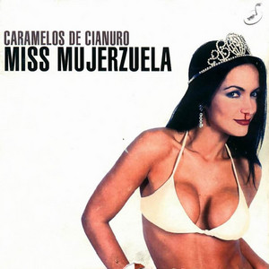 Miss Mujerzuela cover