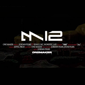 La Meta by Dimelo Jeffel, Jefnier, Wonder, Raishal