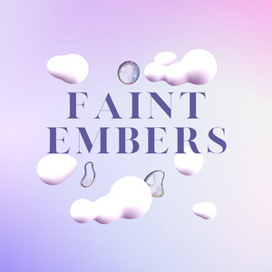 Faint Embers by Wiley Aspin