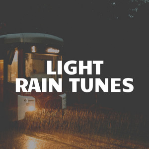Light Rain Tunes album