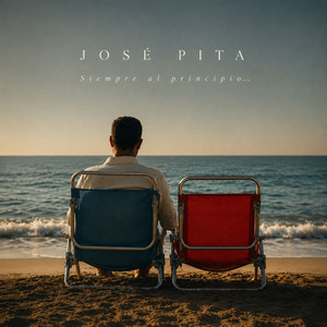 Siempre al principio... by José Pita