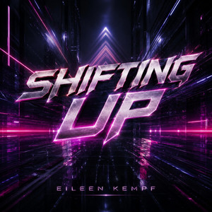 Shifting Up by Elien Kee