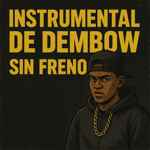 INSTRUMENTAL DE DEMBOW SIN FRENO by COMETIERA RECORD