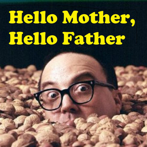 Hello Muddah Hello Fadduh