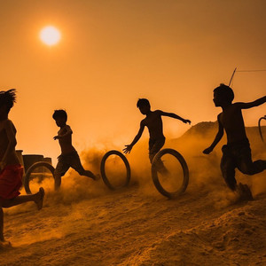 N5? - Happy Amapiano