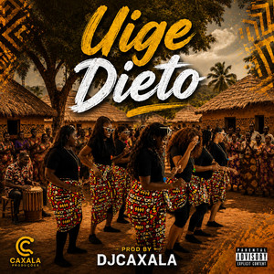 Uige Dieto by Djcaxala