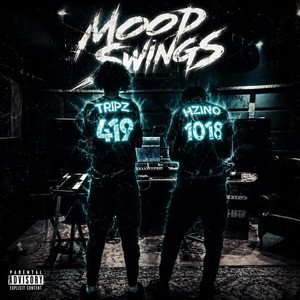 Mood Swings by PaperBoytripz, Hzinoo