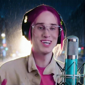 梗曲馆 - 伤感丹尼尔