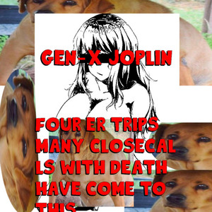 END MY LIFE FEÀT. CRIP MAC (DEMO) - song and lyrics by GEN-X ...