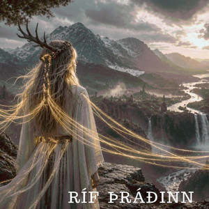RÍF ÞRÁÐINN (Cut the Thread) by NORDVAR
