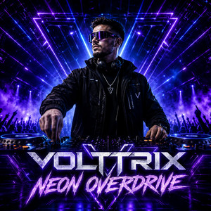 BASS TURBINE by VOLTTRIX