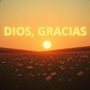 DJKEI - Dios, Gracias