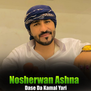 Nosherwan Ashna - Khan Da Mazlomano De