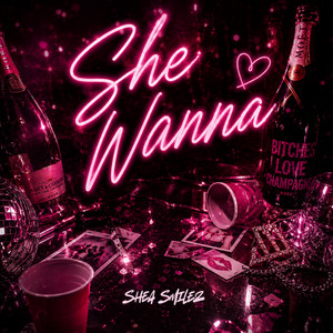 She Wanna by Shea Smilez