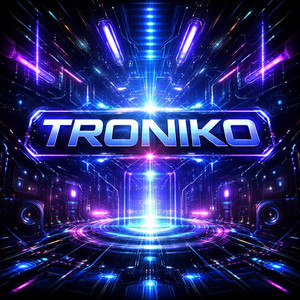 Cyber Frequency on by Kaanelly