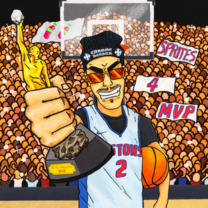 MVP by Sprites
