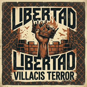 INVENTOS by Villacis Terror