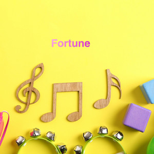 Fortune by Lumblas Boy