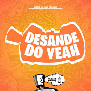 Portada de Desande Do Yeah