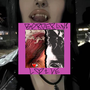 Borderline Lołv by SOUTHDEMON