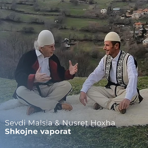 Shkojne Vaporat