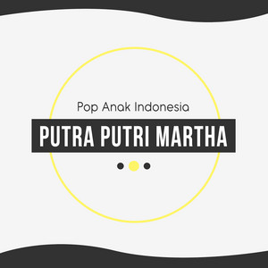 Putra Putri Martha - Sakit Gigi