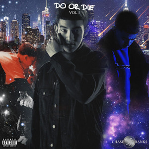 Do or Die cover