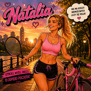 Natalia by Bzium AI Music