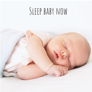 Sleep Baby Now - Shhhhh (Get Your Baby to Sleep Now)