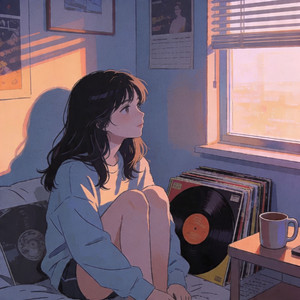Brise Douce by Lofi Delmare