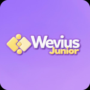 Wevius Junior poster