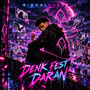 DENK FEST DARAN - Radio Edit by SignalGhost