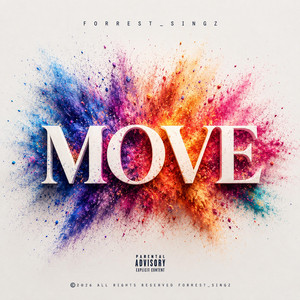 Forrest_Singz — Move (2026)