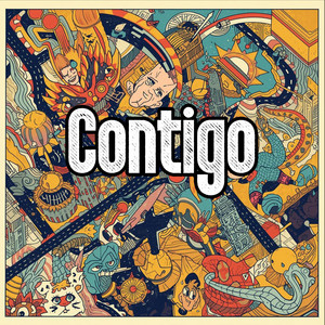 Contigo by Estagex