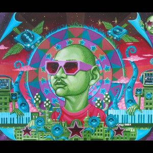 Affection by grooveman Spot, Ahu