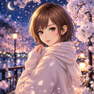 クレラブ by STAR SEEED, HIBINO RIN