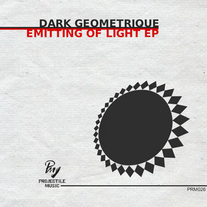 Dark Geometrique cover