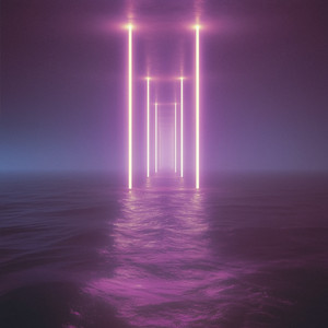 Symmetrical Serenade by Starstrum