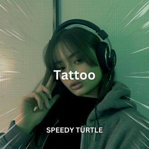 SPEEDY TURTLE & FUTURAMI - Tattoo (Sped Up)