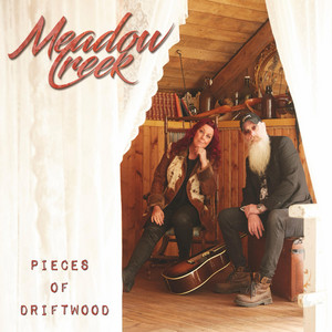 Eye of the storm by Meadow Creek