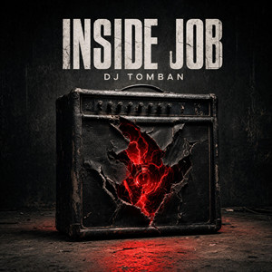 Inside Job by Dj Tomban