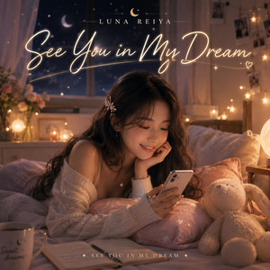 See You in My Dream by Luna Reiya