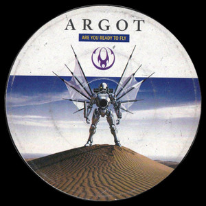 ARE YOU READY TO FLY (EDIT) by ARGOT