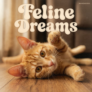 Feline Dreams by Mandarino